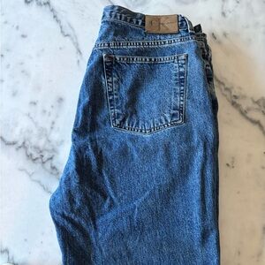 Calvin Klein Jeans Men's Classic Denim